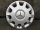 4x Original Mercedes A Klasse W169 B Klasse W245 Radkappen 16 Zoll A1694001225 A1694010924 3. Wahl