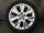 Audi A1 S1 8X Alloy Rims Winter Tyres 195/50 R 16 Continental 6J ET30 8X0601025A