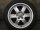 Audi A5 8T Alloy Rims Winter Tyres 225/50 R 17 Continental 7,5J ET28 5x112 8T0601025BS