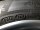 Original Audi A6 4G Alufelgen Winterreifen 225/55 R 17 Michelin 7,5J ET37 4G0601025L 5x112