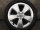 Genuine OEM Audi A3 8V Alloy Rims Winter Tyres 205/50 R 17 Bridgestone 6J ET48 8V0601025C 5x112