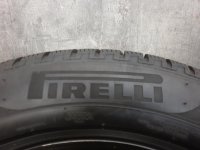 VW ID.4 Steel Rims Winter Tyres 235/55 R 19 255/50 R 19 Seal Pirelli 8J ET45 5x112 1EA601027B