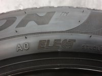 VW ID.4 Steel Rims Winter Tyres 235/55 R 19 255/50 R 19 Seal Pirelli 8J ET45 5x112 1EA601027B