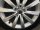 VW Sharan 7N Sydney Alloy Rims Winter Tyres 225/50 R 17 Seal Continental 2019 7J ET39 5x112 7N0601025C