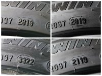 Genuine OEM Audi A5 S5 B9 F5 S Line Alloy Rims Winter Tyres 245/40 R 18 NEW Pirelli 2019 2022 8J ET31 8W0601025EE 5x112