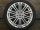 Original Audi A5 S5 B9 F5 S Line Alufelgen Winterreifen 245/40 R 18 NEU Pirelli 2019 2022 8J ET31 8W0601025EE 5x112