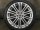Original Audi A5 S5 B9 F5 S Line Alufelgen Winterreifen 245/40 R 18 NEU Pirelli 2019 2022 8J ET31 8W0601025EE 5x112