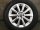 Audi A1 GB Alufelgen Winterreifen 205/60 R 16 NEU Bridgestone 2018 2019 6,5J ET40 82A601025C 5x100