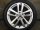 Original Audi A3 GY 8Y S Line Alufelgen Winterreifen 205/50 R 17 NEU Pirelli 6,5J ET43 8Y0601025L 5x112