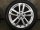 Genuine OEM Audi A3 GY 8Y S Line Alloy Rims Winter Tyres 205/50 R 17 NEW Pirelli 6,5J ET43 8Y0601025L 5x112
