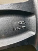 Audi Q2 GA Alufelgen Sommerreifen 235/40 R 19 99% Hankook 2017 8J ET45 5x112 81A071499