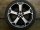 Audi Q2 GA Alloy Rims Summer Tyres 235/40 R 19 99% Hankook 2017 8J ET45 5x112 81A071499