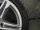 Audi A5 S5 5F 8W Sportback Alufelgen Sommerreifen 245/40 R 18 Hankook 2017 5,8-4,4mm 8,5J ET29 8W0601025DE 5x112