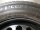 MUSTERARTIKEL VW Tiguan 2 5NA Steel Rims Winter Tyres 215/65 R 17 6,5J ET38 5QF601027_/G 5x112 +