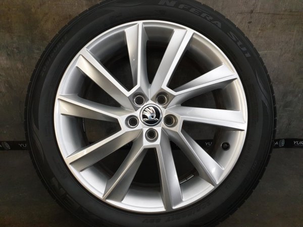 Großes Kfz Räder Angebot, 630,00 €