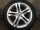 Genuine OEM Audi A4 B9 8W Allroad Alloy Rims Summer Tyres 245/45 R 18 2020 2021 Michelin 7-6,9mm 7,5J ET29 8W9601025B 5x112