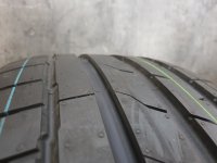 2x Hankook Ventus S1 evo 3 ev Summer Tyres 255/45 R 20...