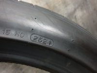 2x Hankook Ventus S1 evo 3 ev Summer Tyres 255/45 R 20...