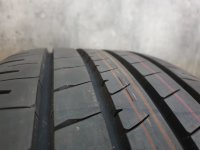 2x Bridgestone Turanza T005A Summer Tyres 225/50 R 18 95V...