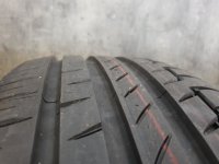 2x Continental Premium Contact 6 Summer Tyres 225/45 R 19...