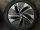 VW ID.4 E21 ID.5 E21 Hamar Alloy Rims Winter Tyres 235/55 R 19 255/50 R 19 Seal 2021 7,7-7,5mm Pirelli 8J ET45 11A601025M 5x112 Anthracite