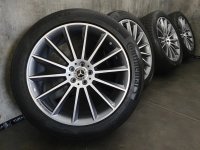 Mercedes GLE V167 C167 W167 AMG Alloy Rims Summer Tyres...