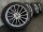 Mercedes GLE V167 C167 W167 AMG Alloy Rims Summer Tyres 275/45 R 21 315/40 R 21 TPMS 99% 2022 Continental 10J ET54 11J ET49 A1674013400 A1674013500