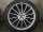 Mercedes GLE V167 C167 W167 AMG Alufelgen Sommerreifen 275/45 R 21 315/40 R 21 RDKS 99% 2022 Continental 10J ET54 11J ET49 A1674013400 A1674013500