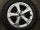 Genuine OEM Audi Q3 F3 Alloy Rims Winter Tyres 215/65 R 17 2021 Hankook 6,5J ET38 83A601025AL 5x112