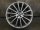 1x Mercedes GLC GLC43 AMG Coupe X253 C253 AMG Alloy Rim 20 Inch A2534011900 8,5J ET40 5x112