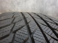 VW T-Roc A1 Merano Alloy Rims Winter Tyres 215/55 R 17 Bridgestone 2018 6,3-4,6mm 7J ET45 5x112 2GA601025M