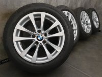 BMW 3er GT F34 Styling 395 Alloy Rims Summer Tyres 225/55...