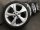 Genuine OEM Audi A3 GY 8Y S Line Alloy Rims Winter Tyres 225/40 R 18 2021 Bridgestone 5,5-5,3mm 8J ET46 8Y0601025J 5x112
