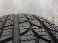 1x Kormoran Snowpro b2 Winter Tyres 215/60 R 16 99H XL 99% 2017 Demo