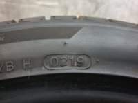 2x Hankook Ventus V12 evo 2 Summer Tyres 225/40 R 18 92Y...