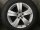 MUSTERARTIKEL Audi Q7 4M 4M0601025A S Line Alloy Rims Winter Tyres 255/60 R 18 8Jx18H2 ET25 5x112 +