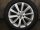 MUSTERARTIKEL VW Passat B8 3G 3G0601025C Helsinki Alloy Rims Winter Tyres 215/55 R 17 6,5J ET41 5x112 +