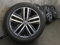 VW Tiguan 2 5NA Allspace Auckland Alloy Rims Summer Tyres...