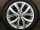 VW Tiguan 2 5NA Allspace Kingston Alloy Rims All Season Tyres 235/55 R 18 2020 Goodyear 7,3-7,1mm 7J ET43 5NA601025B 5x112