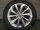 Original VW T-Roc 2GA Johannesburg Alufelgen Sommerreifen 215/55 R 17 2022 Hankook 7mm 7J ET45 2GA601025AG 2GA601025AC 5x112
