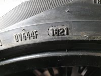 Genuine OEM Skoda Enyaq iV 80 80x Betria Alloy Rims Summer Tyres 235/45 R 21 255/40 R 21 2021 Pirelli 8,5J ET40 9J ET42 5LA601025BM 5LA601025BL Anthracite