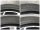 Original Skoda Enyaq iV 80 80x Coupe RS Vision Aero Alufelgen Sommerreifen 235/45 R 21 255/40 R 21 Seal NEU Bridgestone 2022 2023 8,5J ET40 9J ET42 5LA601025M 5LA601025AK 5x112 ANTHRAZIT