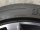 Original Skoda Enyaq iV 80 80x Coupe RS Vision Aero Alufelgen Sommerreifen 235/45 R 21 255/40 R 21 Seal NEU Bridgestone 2022 2023 8,5J ET40 9J ET42 5LA601025M 5LA601025AK 5x112 ANTHRAZIT