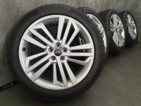 MUSTERARTIKEL Audi Q5 SQ5 FY Alloy Rims Winter Tyres...