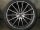 Genuine OEM Mercedes S Klasse W223 AMG Alloy Rims Summer Tyres 255/40 R 20 285/35 R 20 TPMS 2020 2021 Bridgestone 6,4-6,1mm 9J ET34 A2234011500 10J ET48,1 A2234011600 5x112