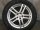 BMW X3 G01 X4 G02 Alloy Rims Winter Tyres 225/60 R 18 Michelin 2019 6,8-6,4mm 7J ET22 KBA 51931 5x112 Dezent