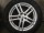 BMW X3 G01 X4 G02 Alloy Rims Winter Tyres 225/60 R 18 Michelin 2019 6,8-6,4mm 7J ET22 KBA 51931 5x112 Dezent