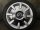 Genuine OEM VW Beetle Disc Alloy Rims Winter Tyres 235/45 R 18 Seal Pirelli 2016 2017 6,7-4,8mm 8J ET48 5C0601025BA 5x112