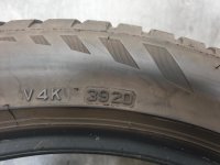 2x Bridgestone Weather Control A005 evo All Season Tyres 245/45 R 19 102V XL 2020 5,9-5,5mm