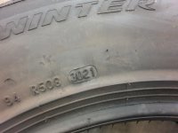 2x Pirelli Sottozero 3 Winter Tyres 215/60 R 16 99H XL...